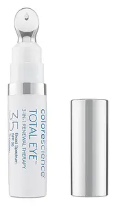Colorescience Total Eye 3-in-1 Renewal Therapy SPF35