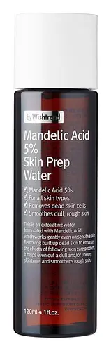 By WishTrend Mandelic Acid 5% Skin Prep Water