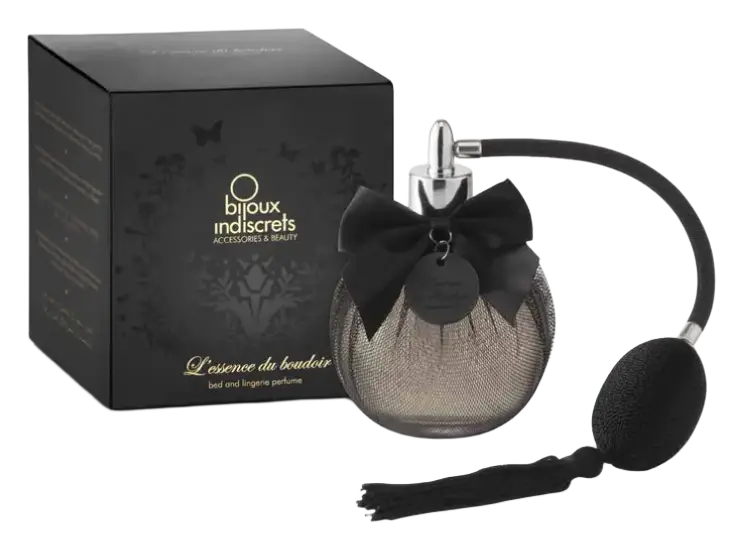 Bijoux Indiscrets L´Essence Du Boudoir