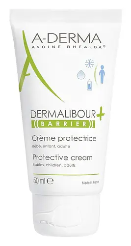 A-derma Dermalibour+ Barrier Cream