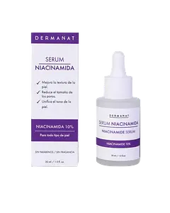 Dermanat Serum Niacinamida (Niacinamide Serum)