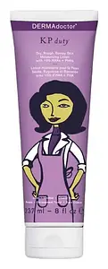 DERMAdoctor Lotion For Dry Rough Bumpy Skin + Keratosis Pilaris With 10% AHAs + PHAs