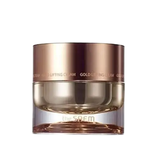 The Saem Gold Lifting Cream