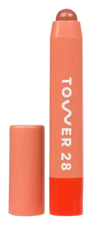 Tower 28 Beauty JuiceBalm Tinted Lip Balm Mix