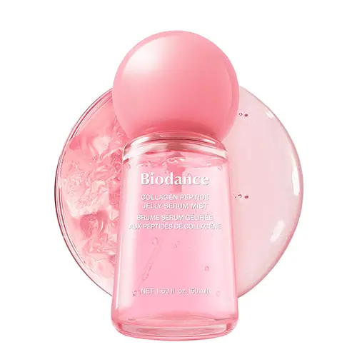 Biodance Collagen Peptide Jelly Serum Mist
