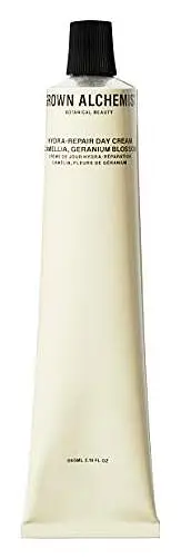 Grown Alchemist Age-Repair Moisturiser Phyto-Peptide, White Tea Extract