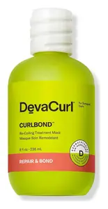 DevaCurl Curlbond Re-Coiling Treatment Mask