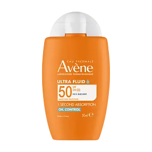Avène Ultra Fluid Oil Control SPF 50