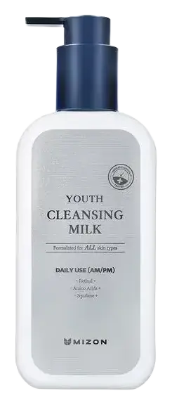Mizon Youth Cleansing Milk