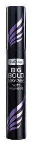 ISADORA Big Bold Mascara Black