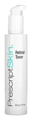PrescriptSkin Retinol Toner