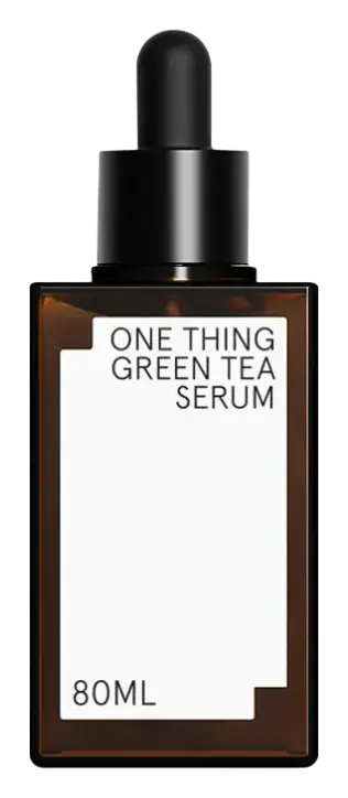 One Thing Green Tea Serum