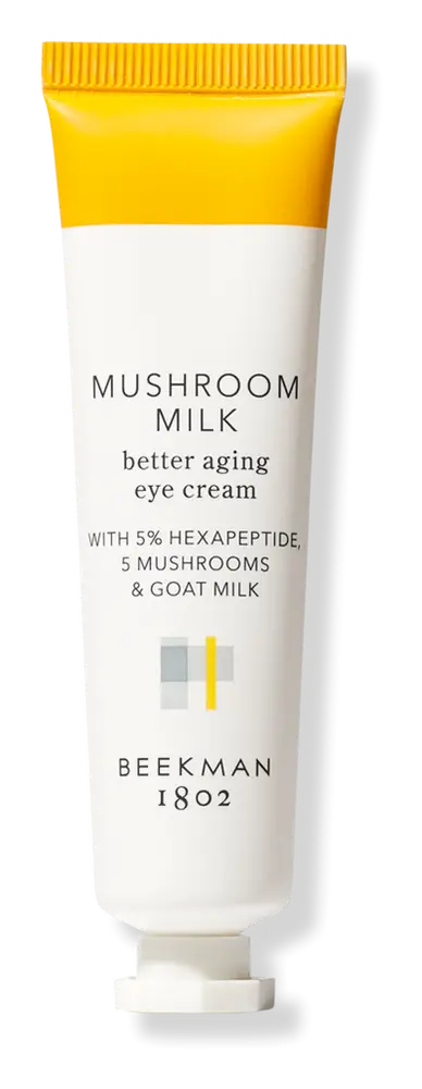 Beekman 1802 Mushroom Milk Better Aging Eye Cream