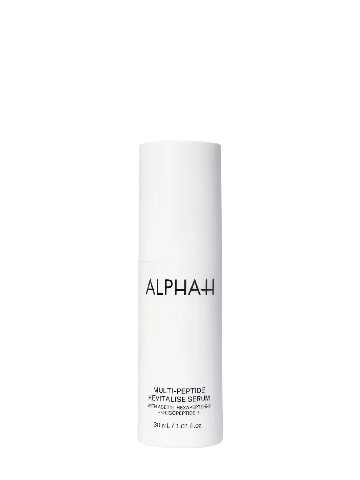 Alpha-H Multi-Peptide Revitalise Serum