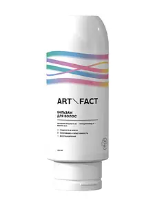 Art & Fact Succinic Acid 2% + Niacinamide 1% + Biotin 0.1%