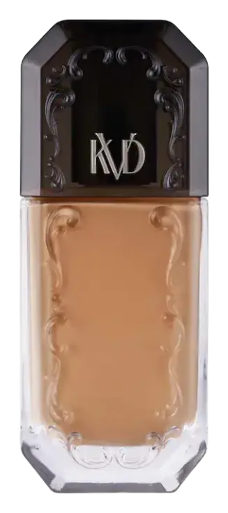 KVD Vegan Beauty Good Apple Serum Foundation Tan 074