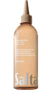 Saltair In-Shower Hair Gloss Santal Bloom