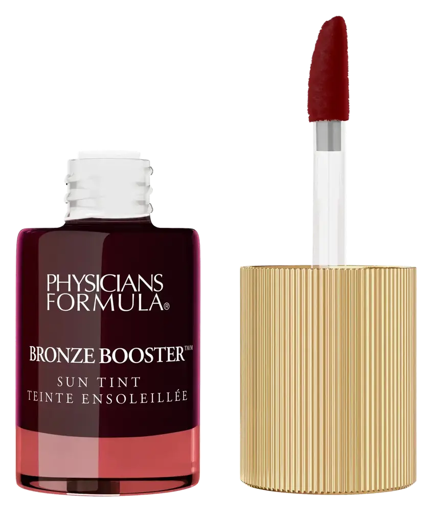Physician's Formula Bronze Booster Sun Tint Bronze Tint