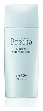 Kosé Predia Mineral Sun Protector SPF 50+