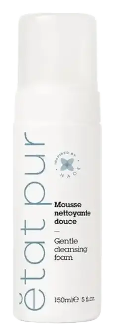 Etat Pur Gentle Cleansing Foam