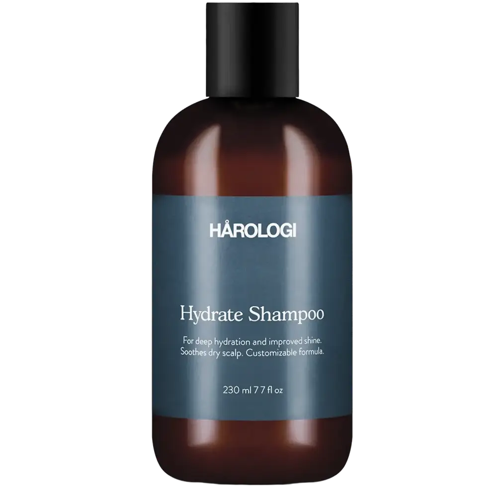 Hårologi Hydrate Shampoo