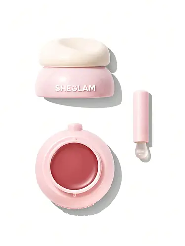 SHEGLAM Hydra Jelly Pocket Lip Jam Guava Glow