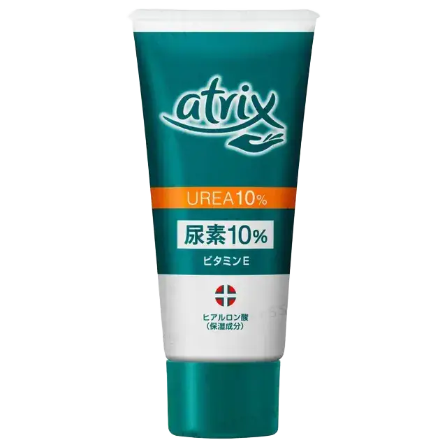 Kao Atrix Urea 10% Hand Cream