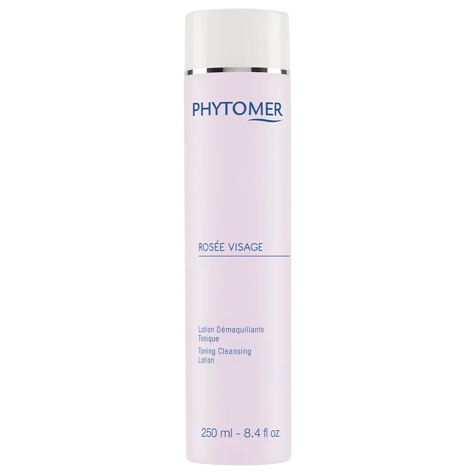 Phytomer Rosee Visage Toning Cleansing Lotion