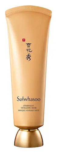 Sulwhasoo Overnight Vitalizing Mask