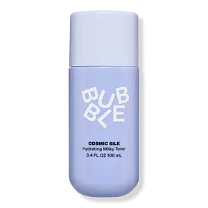 Bubble Cosmic Silk Hydrating Milky Toner