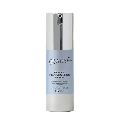 Glymed Plus Retinol Rejuvenation Serum US