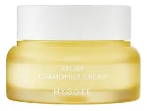HYGGEE Relief Chamomile Cream