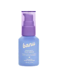 Banu Dark Spot Milky Serum