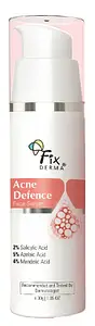 Fixderma Skincare Acne Defence Face Serum