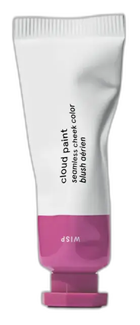 Glossier Cloud Paint Wisp