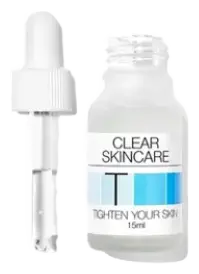 Clear Skincare Tighten Your Skin Serum
