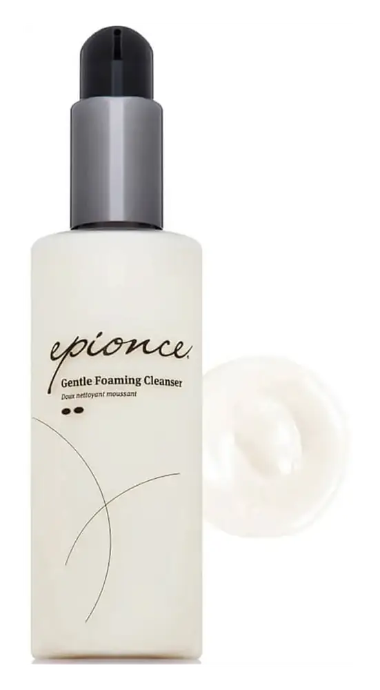 Epionce Gentle Foaming Cleanser