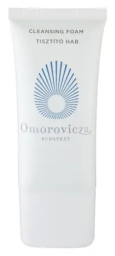 Omorovicza Cleansing Foam