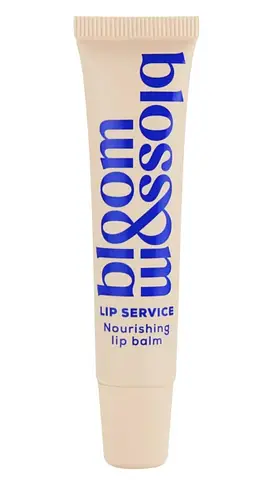 Bloom & Blossom Lip Service Nourishing Lip Balm