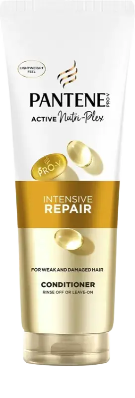 Pantene Pro-V Active Nutri Plex Intensive Repair Romania