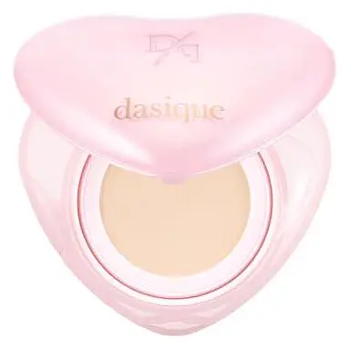 Dasique Water Dewy Gel Cushion Heart Edition #21N Pure