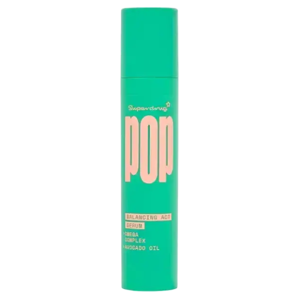 Superdrug Pop Balancing Act Serum