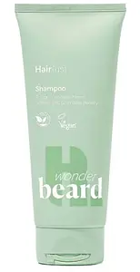 Hairlust Wonder Beard Shampoo