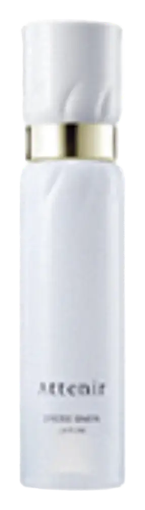 Attenir Dress Snow Lotion