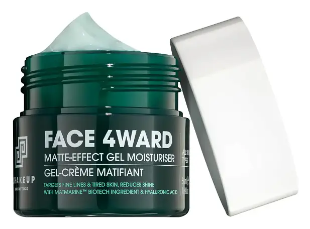 Shakeup Cosmetics Face 4Ward - Moisturiser
