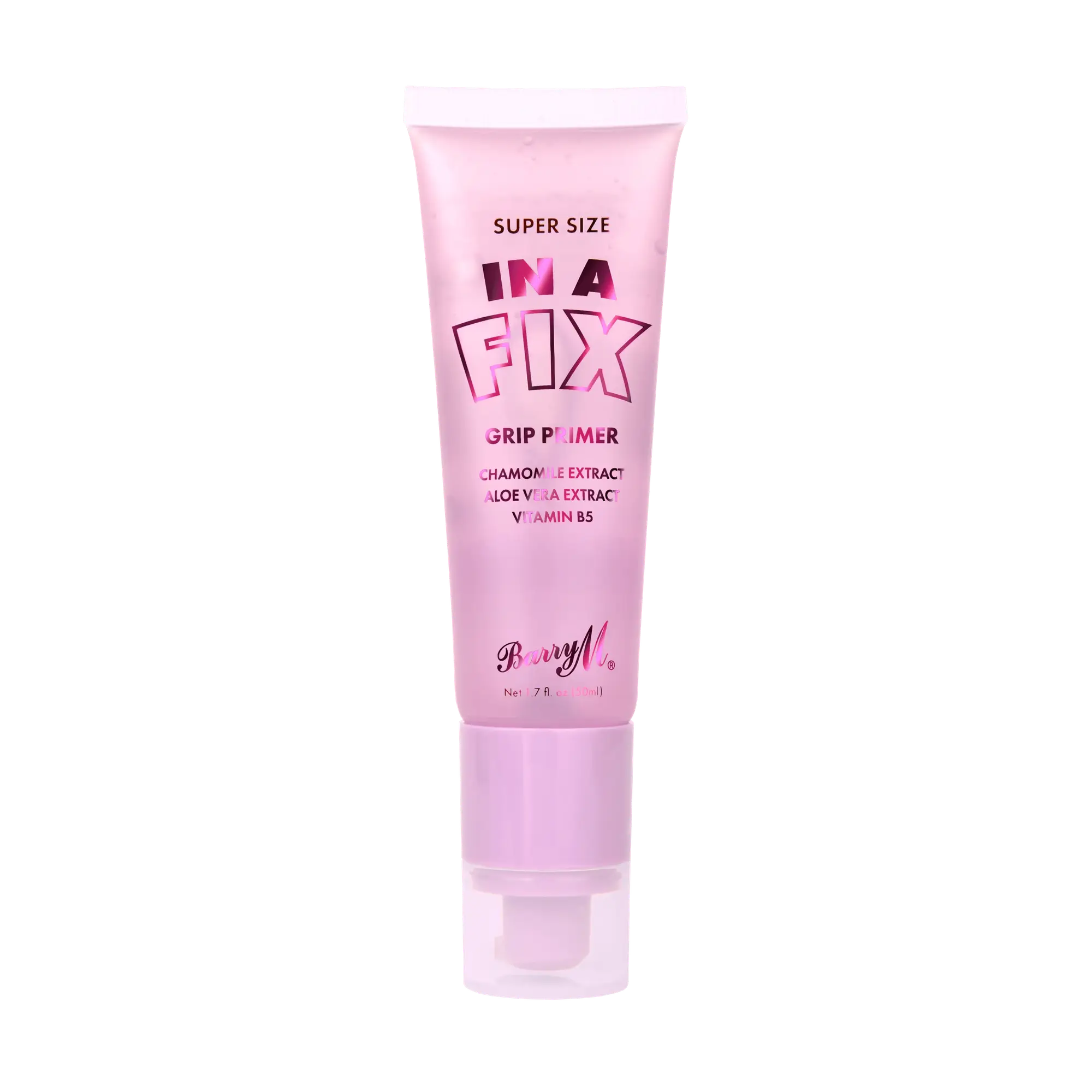 Barry M Cosmetics In A Fix Grip Primer
