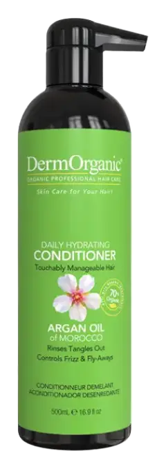 Dermorganic Daily Hydrating Conditioner