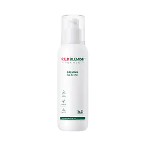 Dr.G R.E.D Blemish For Men Calming All In One