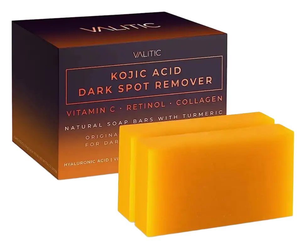 Valitic Kojic Acid Dark Spot Remover
