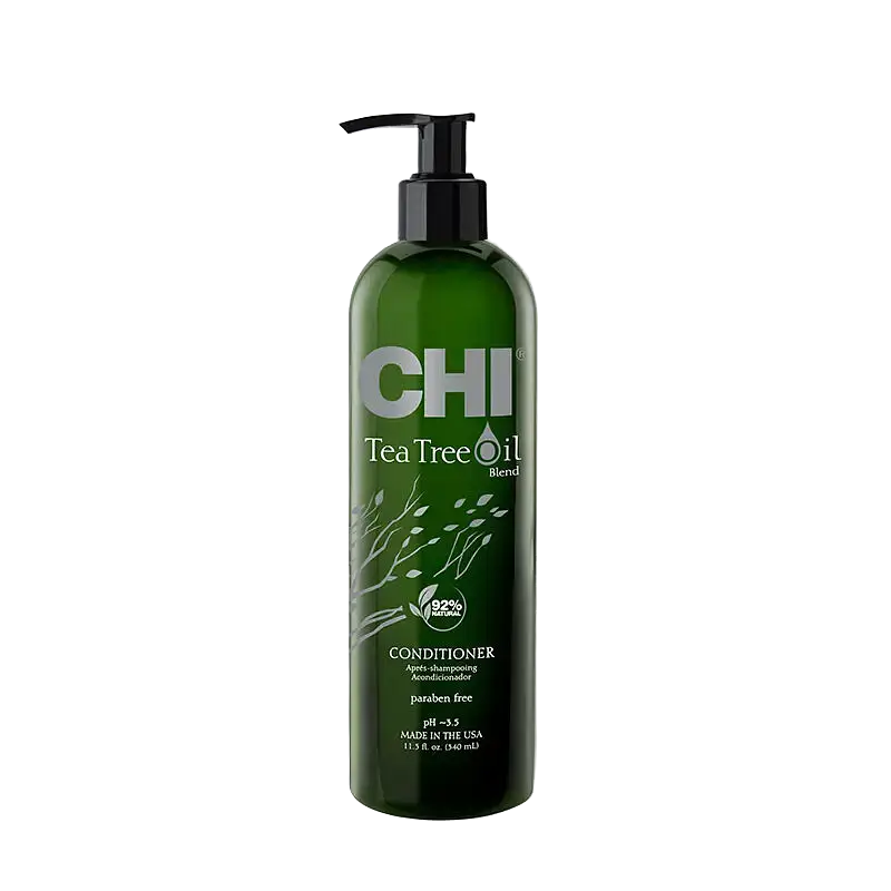 CHI Haircare Tea Tree Oil Conditioner